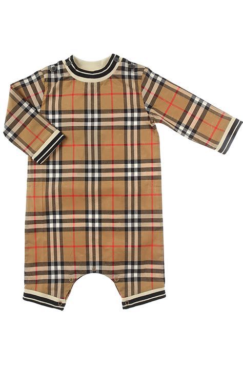 burberry bebe marseille|Burberry baby clothes.